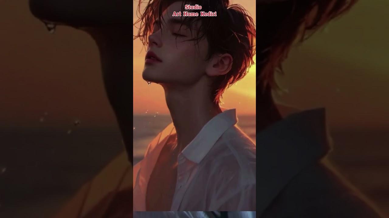 Edge Of Love Hope,Musik santai semangat kerjaku.