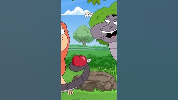 Thumbnail of 5 Times Quagmire Was Not a Human In Family Guy