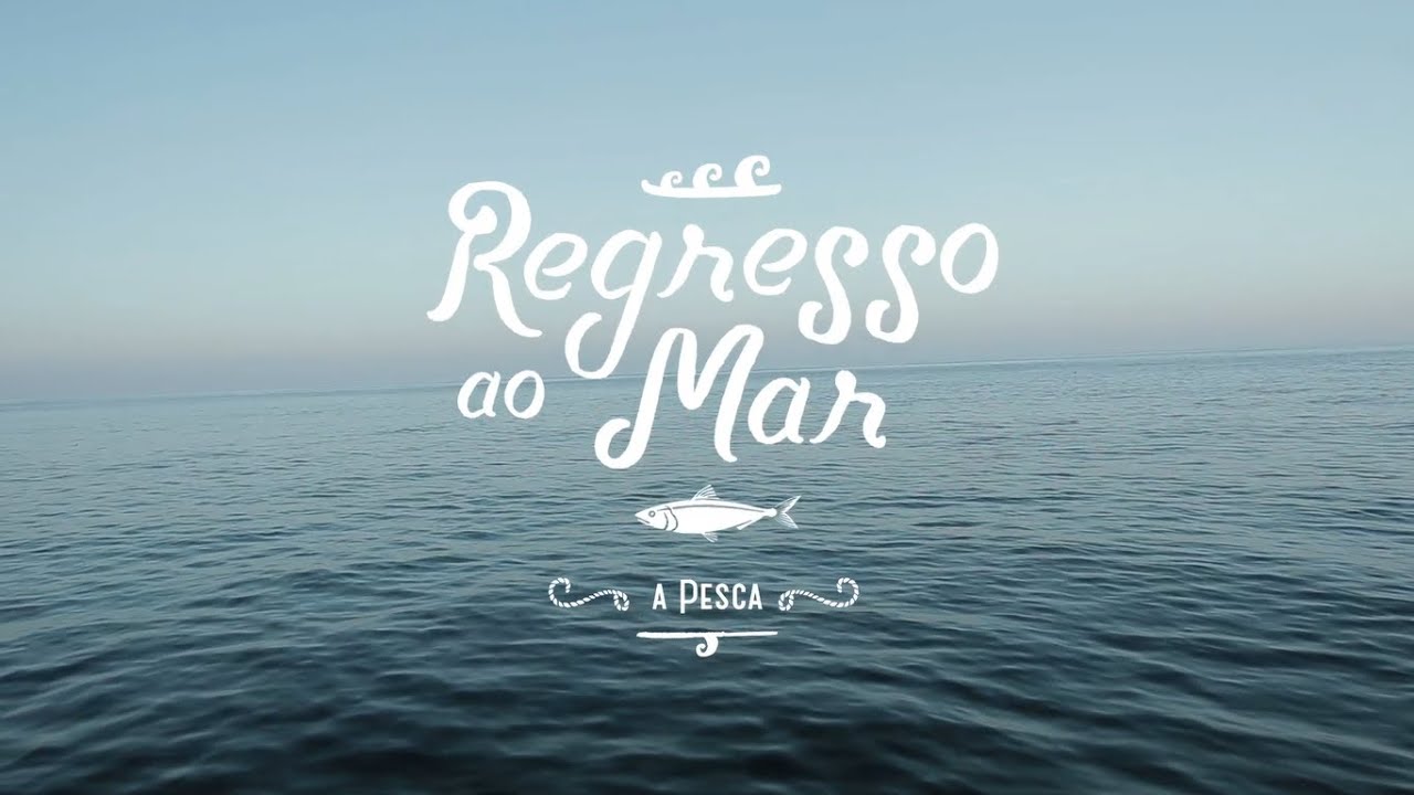Regresso ao Mar | Ep2 - A Pesca