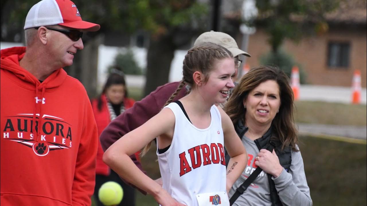Cross Country Districts 2021 YouTube