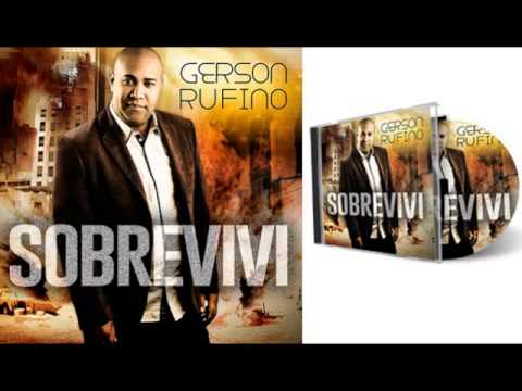 gerson rufino sobrevivi 2013