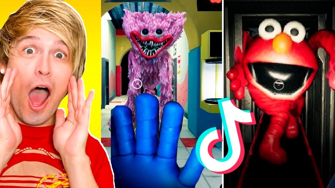 po pop play time｜Pesquisa do TikTok