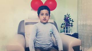 Siirt - Çocuklarımızdan Referandum Için Evet..gelecek Biziz Atilacak Adımlar Da Biz..