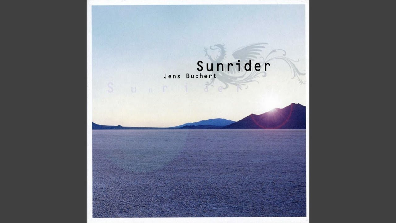 Watch Sunrider on YouTube Watch Sunrider on YouTube