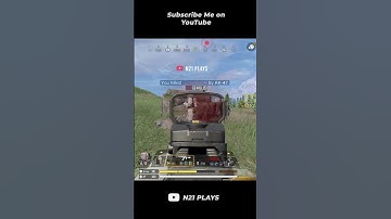 AK-47 and DL Q33 Sniper Combo: Insane 15-Kill Streak in CODM BR | N21 Plays Highlights #codm