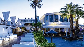 Marc Andrews Live From Akuarela Beach Club (August 2024, Saturday 10)