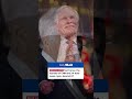 CNN founder Ted Turner, 87, has died