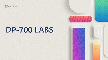 DP-700 - Lab 14 Implement deployment pipelines in Microsoft Fabric