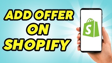 How To Add Buy 2 Get 1 Free in Shopify - Step-by-Step Guide
