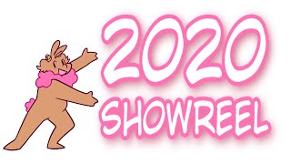 2020 Showreel