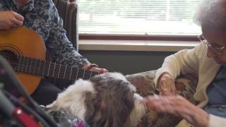 AMHERST MANOR RETIREMENT COMMUNITY