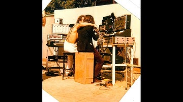 Cluster - in ewigkeit