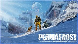 Permafrost Is Out Now! Frozen Survival Sandbox Hits Early Access on PC