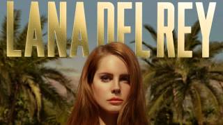 Off To The Races - Lana Del Rey