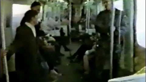 Combat 84 - TV documentary 1982 (Part 1)