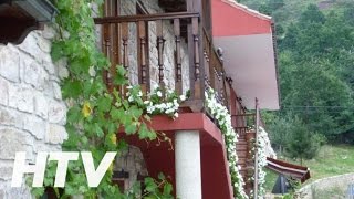 Alojamiento Rural Casa Lucas en Los Tojos