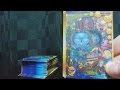 ドラゴンボールヒーローズの僕の持っているSECとURのカード紹介（JM編のみ 2015年3月9日現在）