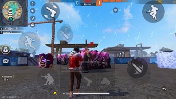 Ai Đang Gặp Các Vấn Đề Về Xương Khớp Lofi chill | Highlight Free Fire | IPhone 8+ | DPI 113  #shot