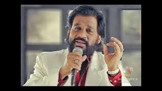 SUVARNA GEETHAM VOL 2 K.J YESUDAS AND TEAM STAGE SHOW