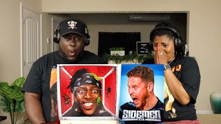 Sidemen Silent Library 2 | Kidd and Cee Reacts