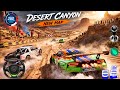 Rally Fury: Offroad Car Racing – Full Graphics Max Settings