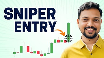 Pullback Trading Strategy For Option Buying 🔥🔥