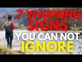 7 WARNING Signs of SPIRITUAL ATTACK You CAN&#39;T IGNORE