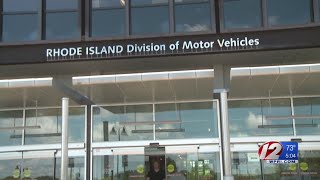 Rhode Island DMV to offer grace during computer updates.