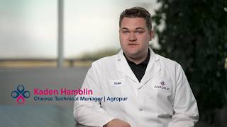 Meet the USA Cheese Community - Agropur