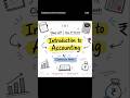 Introduction to Accounting Complete Chapter Notes Class 11 & 12