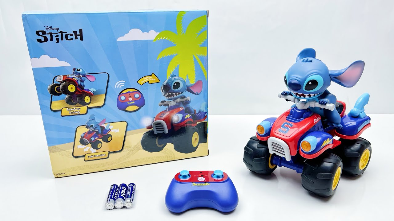 Electric Toy Unboxing and Review | Koala Remote Control Car | Rowing Duck 🚣🏻‍♀️ | ASMR | Toy Reviews