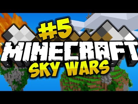 Skywars ქართულად #5 სახალისო თამაში (Mc-Master_თან ერთად) :D :D