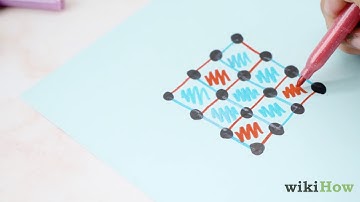 How to Play Dots and Boxes