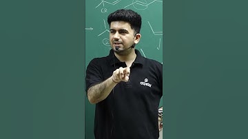 ☝️ये tips organic chemistry को easy बना देंगे। #shorts #reels #jee #neet