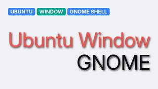 How do I show running windows without clicking the Activities button but only hovering over it