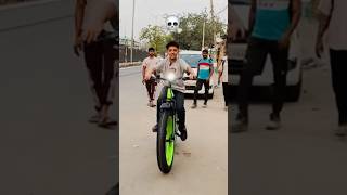 Fat bike 26.400 m/s #viral #trending #viralshorts