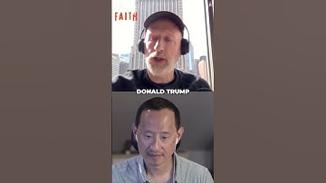 Why David French Prioritizes Friendships Across Political Divides 🤝🎙️