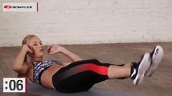 The Four-Minute New Year Resolution Workout