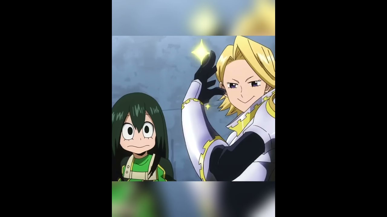 Aoyama Being Slay