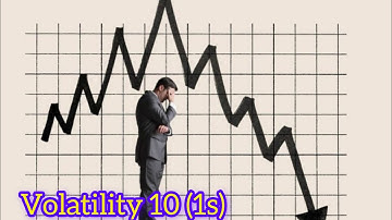 Volatility index trading strategy