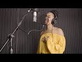 Mickey Guyton - Working With Forest Whitehead on "Sister"