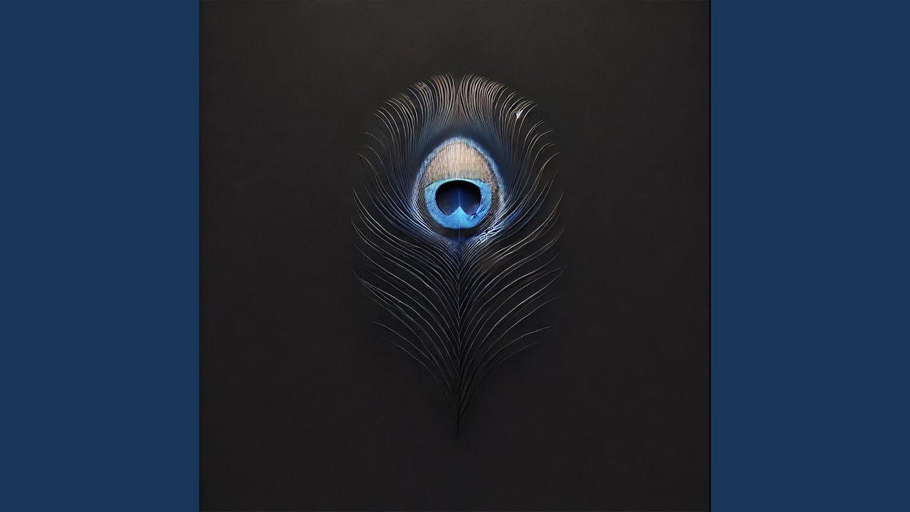 Glimmering Pathways of the Phantom