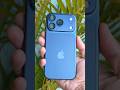 #appleiphone #iPhone #iphone17pro #blueiphone #iphoneblue #applephone #applemobile #applesmartphone