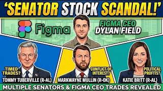$800 Million in compensation to FIG CEO, Senator Profile, and Markwayne Mullin 78% profit