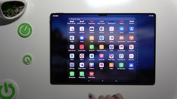 How to Clone Apps on HUAWEI MatePad Pro 13.2