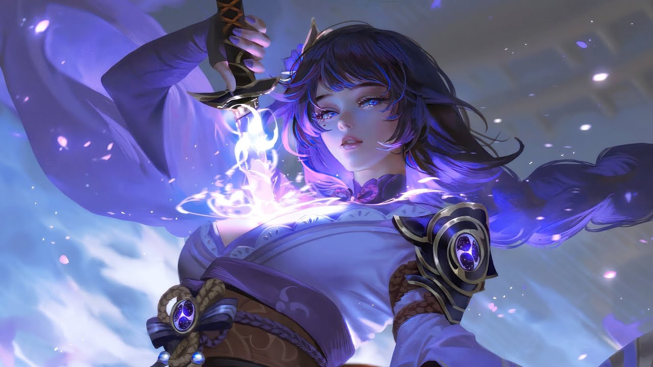 GODS - League of Legends【MMV】