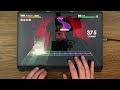 彼岸流 (Higanryu) - 紅花-benibana- (Crimson flowers-benibana-) [SIGHTREAD] (MASTER 26 FC) Shinysong