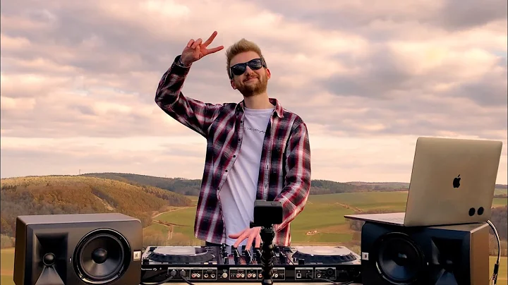 Alok, Kygo, Calvin Harris, Robin Schulz, Alesso, O...