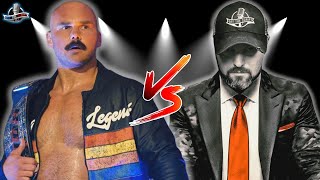 JDfromNY Addresses Dax Harwood Drama, SOFT AEW Locker Room, And IWC Creators screenshot 3