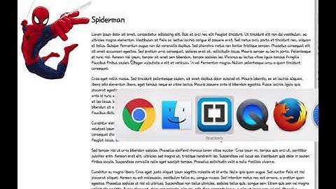 Week 12: Notes: Web Fonts: Using a downloaded font file